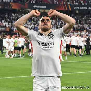 Fix: Kostic-Wechsel zu Juventus Turin perfekt - radioeuskirchen.de