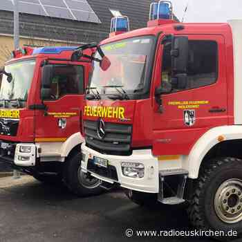 Zeugensuche nach vermehrten Bränden im Kreis Euskirchen - radioeuskirchen.de
