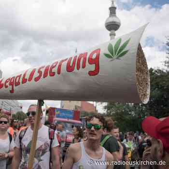 Berliner Grüne wollen harte Party-Drogen entkriminalisieren - radioeuskirchen.de