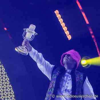 Eurovision Song Contest: Sieben britische Städte in Auswahl - radioeuskirchen.de