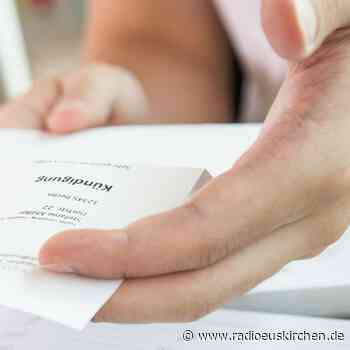 Unterdurchschnittliche Leistung kann zu Kündigung führen - radioeuskirchen.de