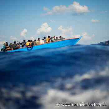 Italien und Seenotrettung - Nach der Wahl die Blockade? - radioeuskirchen.de