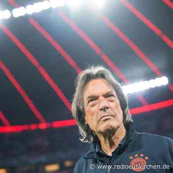 «Magische Finger und Hände»: Müller-Wohlfahrt wird 80 - radioeuskirchen.de