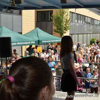 Stadtfest und verkaufsoffener Sonntag in Mechernich - radioeuskirchen.de