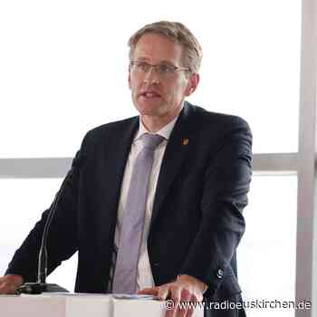 Günther: Quarantäne nur für Corona-Infizierte mit Symptomen - radioeuskirchen.de