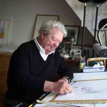 Barmherziger Beobachter menschlicher Komödie: Sempé ist tot - radioeuskirchen.de