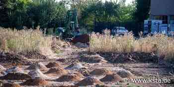 Blindgänger in Euskirchen müssen gesprengt werden - Kölner Stadt-Anzeiger