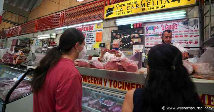 Californians Crossing the Border to Find Basic Goods: 'You Gotta Take Care of Yourself'