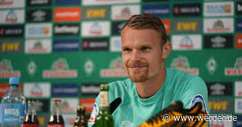 Euphorie kann die Mannschaft tragen - Werder Bremen