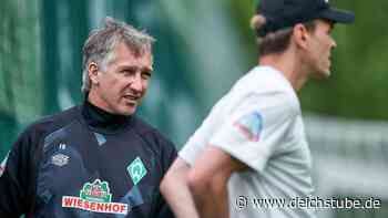 Transfers: Muss der SV Werder Bremen sogar noch Spieler verkaufen? - deichstube.de