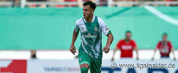 SV Werder Bremen: Lee Buchanan trägt im Pokal leichte Blessur davon - LigaInsider