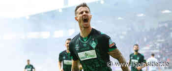 Marco Friedl zum neuen Kapitän des SV Werder Bremen gewählt - LigaInsider