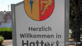 Nach einer Pause: Dorfmoderation in Hattert kommt weiter voran - Rhein-Zeitung