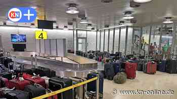 Chaos am Flughafen Hannover: Reisende dürfen ihr Gepäck jetzt selbst suchen