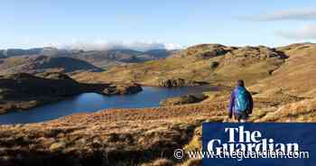 Alfred Wainwright’s coast-to-coast walk to be made National Trail - The Guardian