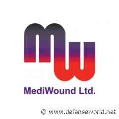 HC Wainwright Lowers MediWound (NASDAQ:MDWD) Price Target to $6.00 - Defense World