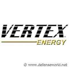 HC Wainwright Lowers Vertex Energy (NASDAQ:VTNR) Price Target to $15.00 - Defense World
