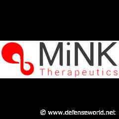 HC Wainwright Begins Coverage on MiNK Therapeutics (NASDAQ:INKT) - Defense World