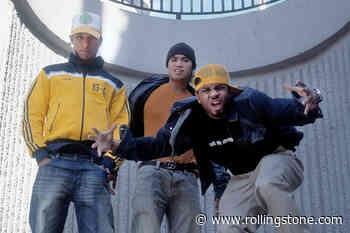 How N.E.R.D.’s Debut Brought the Dawn of a Boundless Era