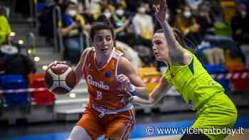 Eurolega femminile, il Famila Schio riceve l'USK Praga: è la gara decisiva dei quarti di finale - VicenzaToday