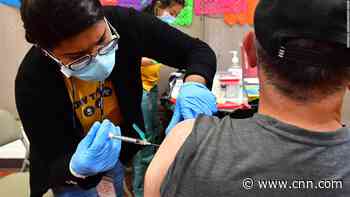 CDC ends recommendations for social distancing and quarantine for Covid-19 control, no longer recommends test-to-stay in schools