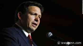 Florida students return to schools reshaped by Gov. DeSantis' anti-'woke' education agenda