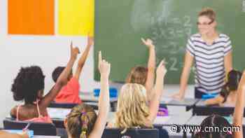 Analysis: Is there a teacher shortage? It's complicated
