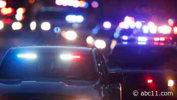 'He just chugged it': Texas man found guilty of child sexual assault, drinks liquid at trial, dies