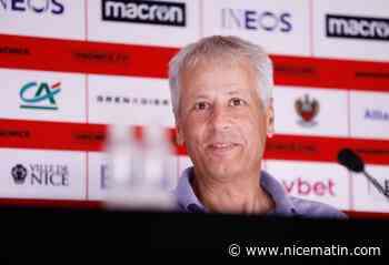 Voici le groupe de l'OGC Nice convoqué pour le match contre Strasbourg ce dimanche