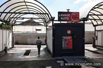 Lavage automobile: les interdictions s'étendent mais beaucoup de stations restent ouvertes