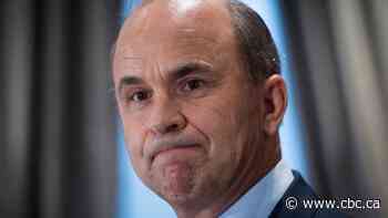 Centre Ice Conservatives are warming the bench for now