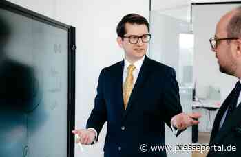 Rechtsanwalt Domenic Böhm klärt auf: Hitzefrei? Diese Rechte und Pflichten haben Chefs und Mitarbeiter - Presseportal.de