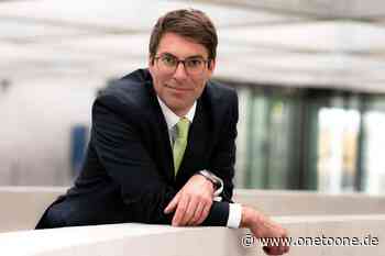 Rechtsanwalt Franz Peter Altemeier wird neuer Leiter Recht im DDV - ONE to ONE