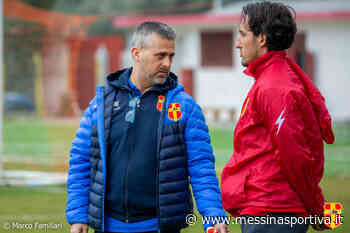 Costantino: “Non sarò l’allenatore del Giarre. Non ho firmato alcun contratto” - Messina Sportiva