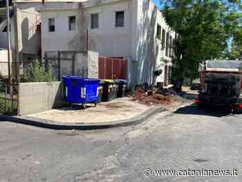 Raccolta differenziata , a Giarre salto di oltre 30 punti: sfiorato il 60% - Catania News