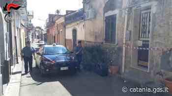 La donna morta a Giarre: ecchimosi, fratture, sangue in casa, ecco perché il convivente resta in carce - Giornale di Sicilia