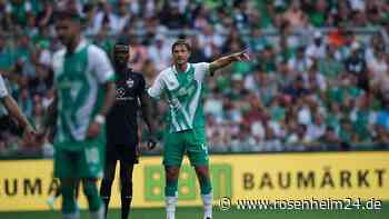 Werder Bremen gegen den VfB Stuttgart im Live-Ticker: Stuttgart mit Top-Chance – Pavlenka rettet!