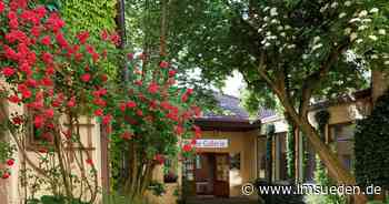 16. Lange Nacht der offenen Türen in Dachau - IMSÜDEN