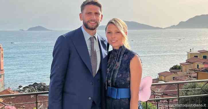 Sassuolo, ladri in casa dei suoceri di Berardi. La rabbia della moglie Francesca: “Schifosi, siete delle mer*e. Uno di voi è riconoscibile”