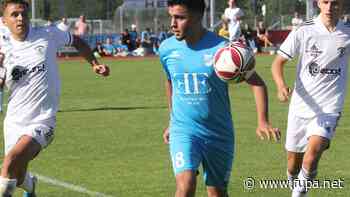TSV Eintracht Karlsfeld will Serie gegen Kirchheimer SC ausbauen - FuPa
