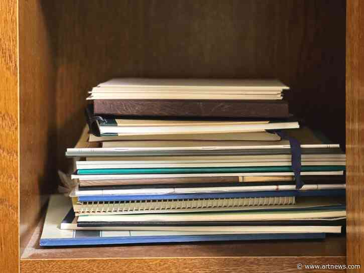 It’s a New (Art) School Year. Here Are the Best Sketch Pads for 2022