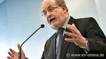 So wurde Salman Rushdie zum wohl meistgehassten Autor der Welt