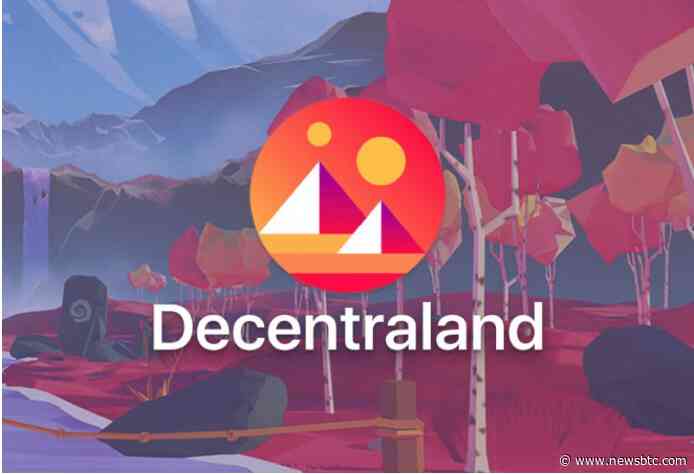 Decentraland Consolidates Near $1.05 – Can MANA Attract Buyers Now?