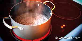 Boil Water Notice issued in Jasper County - WTOK