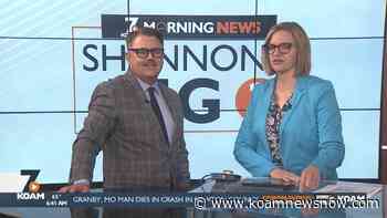 The Big 3: dump truck crash and burn, fatal crash in Jasper county, stranger with candy and "Grease" is the word - KoamNewsNow.com