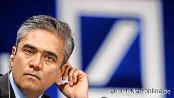 Früherer Deutsche-Bank-Chef Anshu Jain stirbt mit 59 Jahren