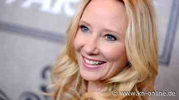 Freunde, Familie und Kollegen trauern um Schauspielerin Anne Heche