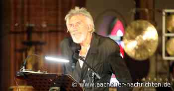 Konzertlesung in Eschweiler: Atemberaubende Jagd auf den weißen Wal