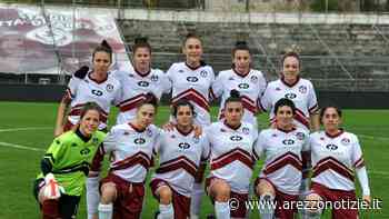 Serie B femminile 22/23, ecco il calendario dell'Acf Arezzo - ArezzoNotizie