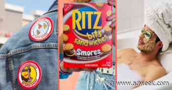 Marketing Morsels: Ritz Revives S’mores Bits, Booking.com Hits the Hamptons and More